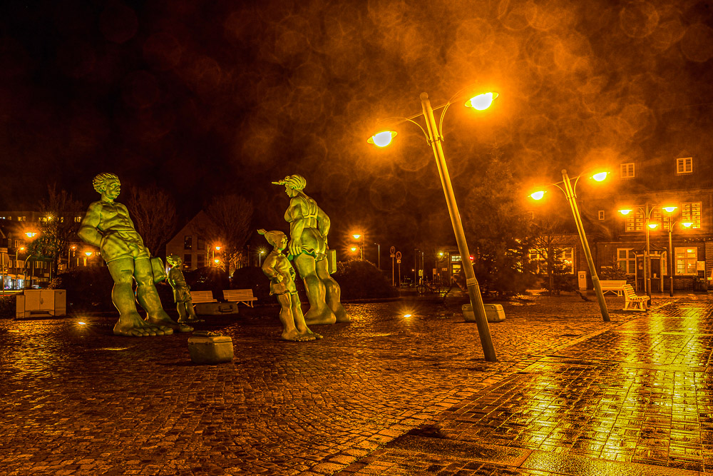 Platz 5 Conny Kleiner